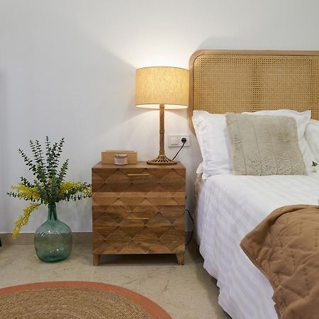 Ferienwohnung Loft 9 Valencia Exterior foto